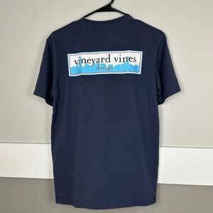 Vineyard Vines Chicago T-Shirt Size Men’s XS